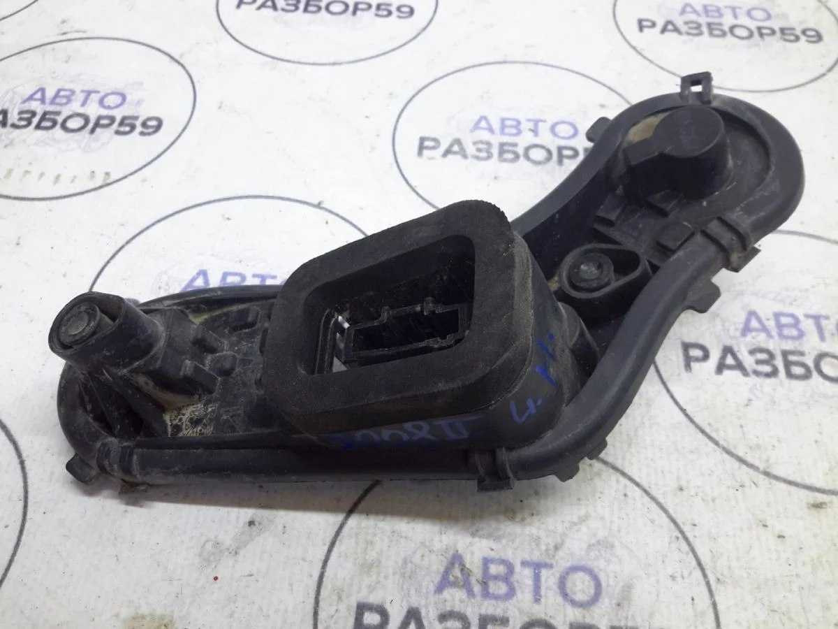 Плата заднего фонаря Peugeot 3008 I (2009—2013)