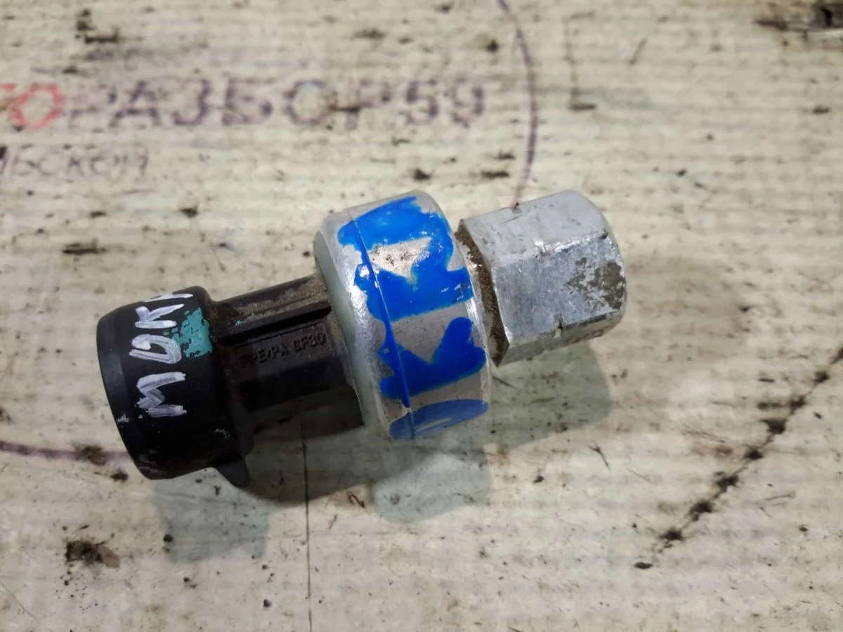 Датчик кондиционера Opel Mokka I (2012—2016)