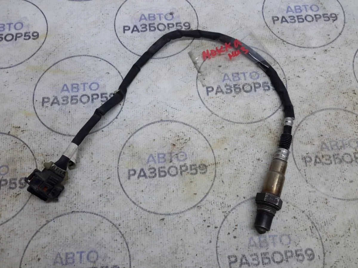 Датчик кислородный Opel Mokka I (2012—2016)