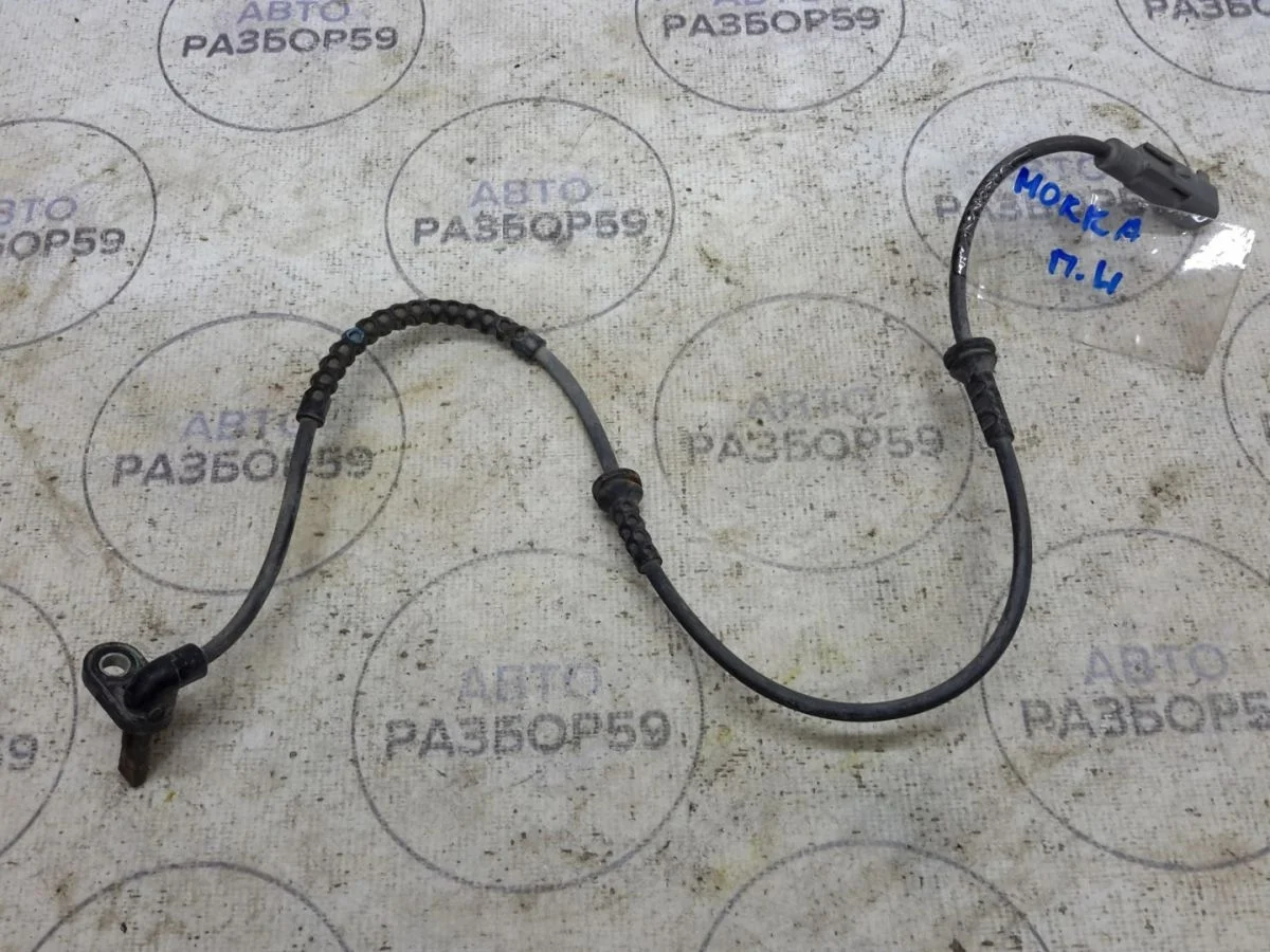 Датчик ABS Opel Mokka I (2012—2016)