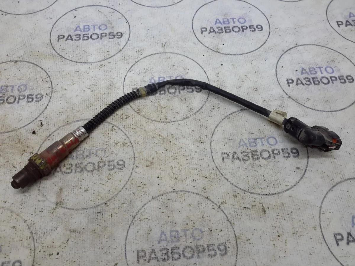 Датчик кислородный Opel Insignia I (2008—2013)