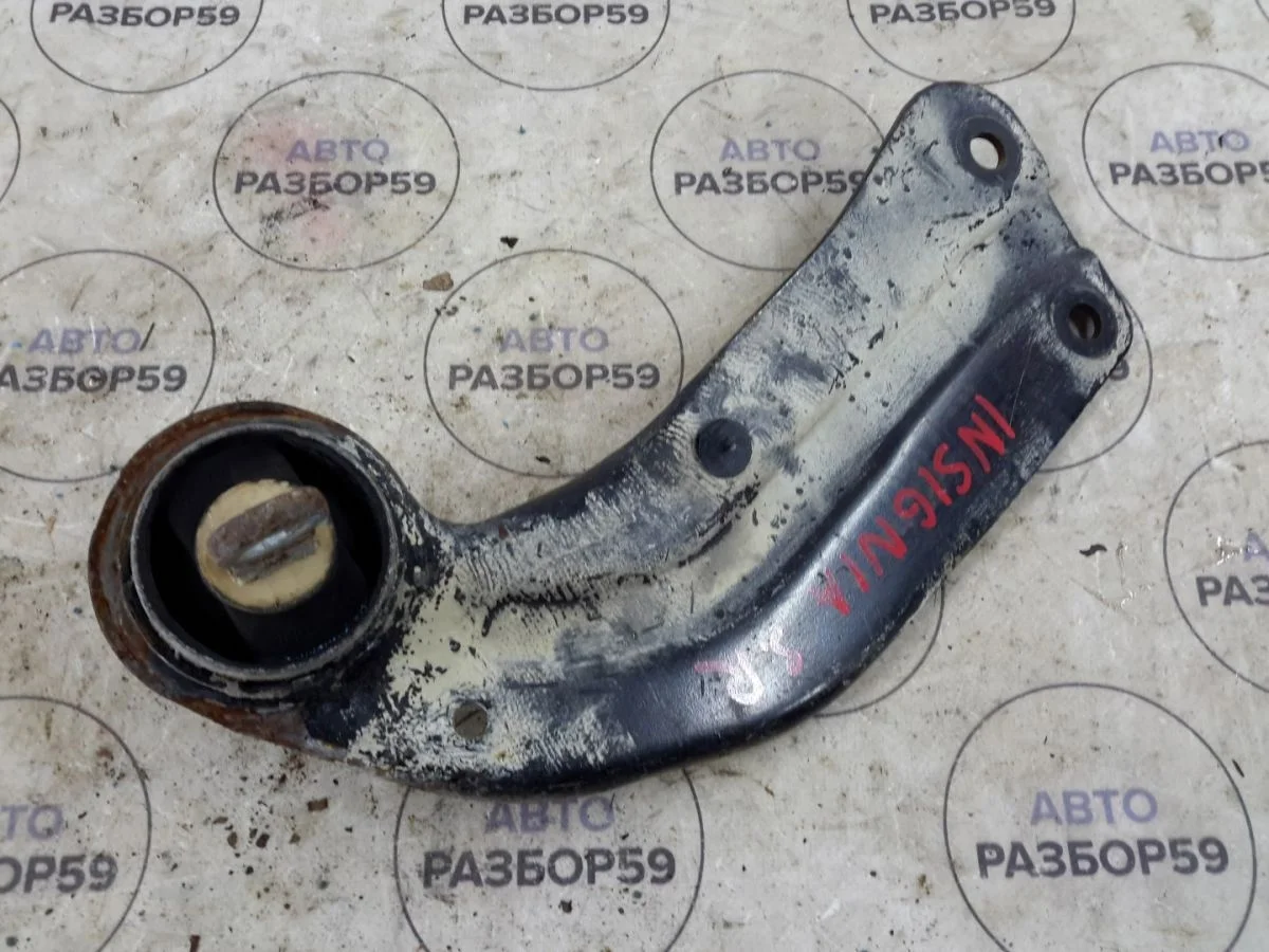 Рычаг задний правый Opel Insignia I (2008—2013)