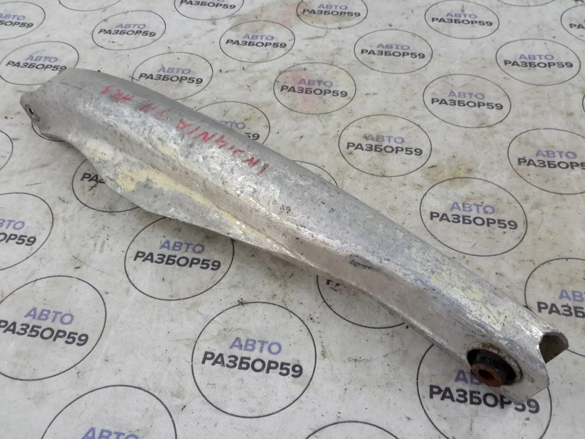 Рычаг задний нижний Opel Insignia I (2008—2013)