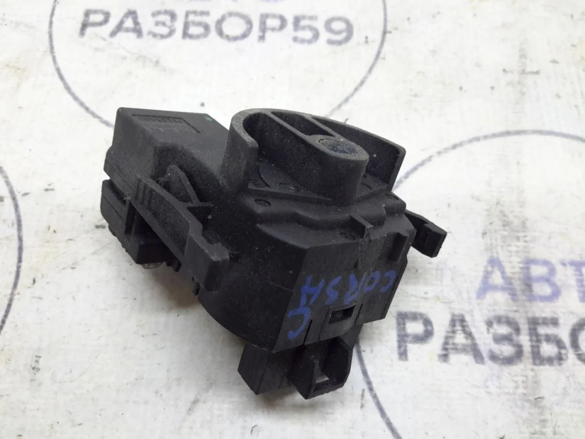 Контактная группа Opel Corsa C (2000—2003)