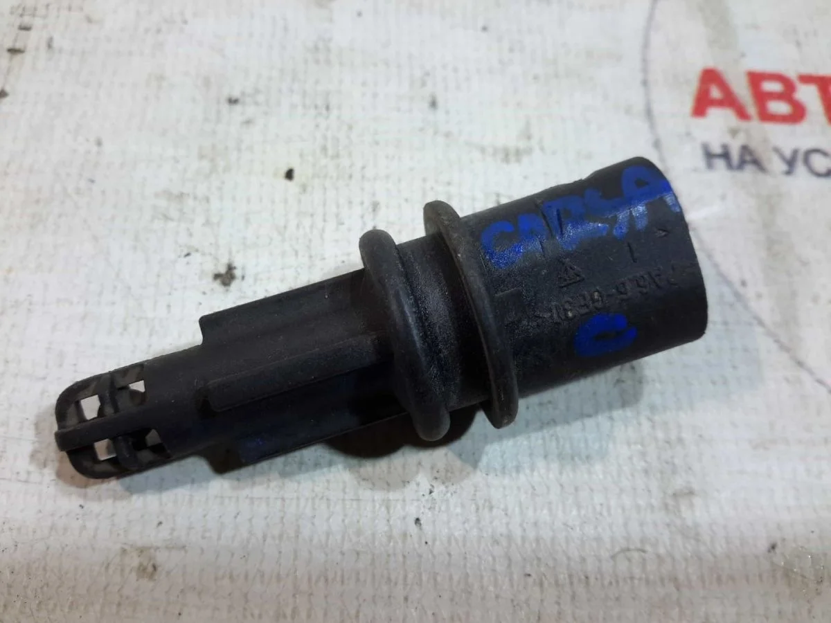 Датчик температуры воздуха Opel Corsa C (2000—2003)