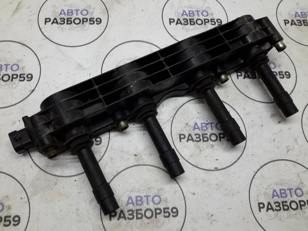 Катушка зажигания Opel Corsa C (2000—2003)