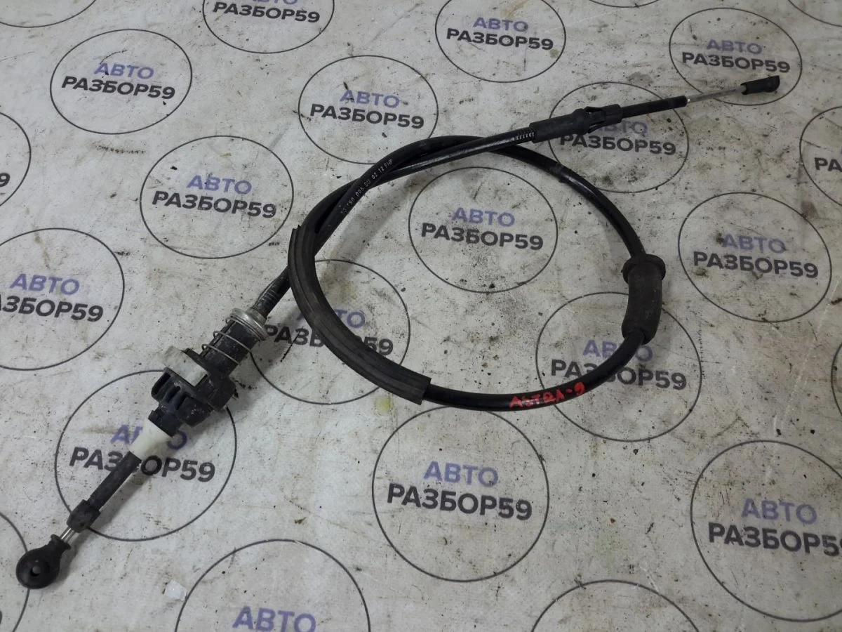 Трос КПП Opel Astra H рестайлинг (2006—2014)