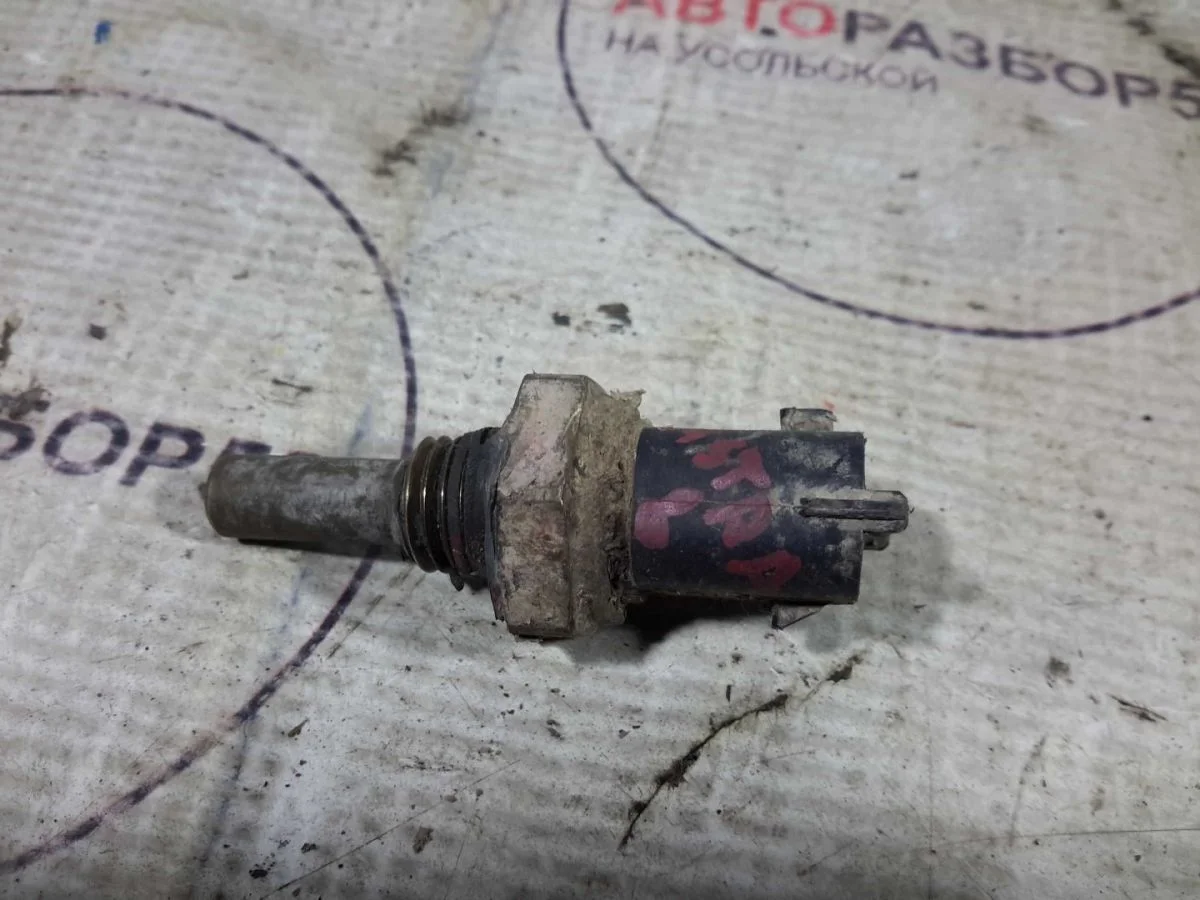 Датчик температуры Opel Astra H рестайлинг (2006—2014)