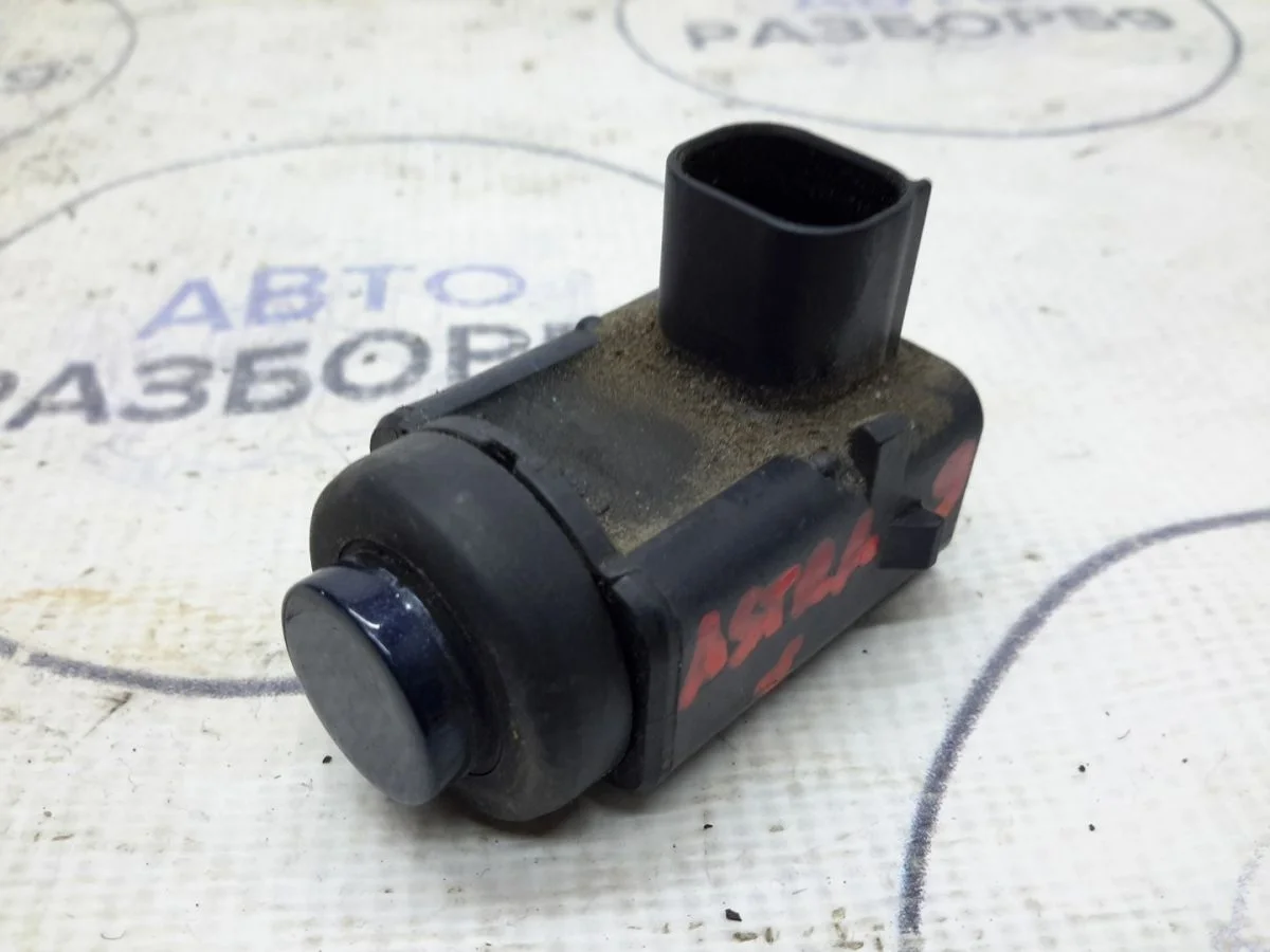 Датчик парктроника Opel Astra H рестайлинг (2006—2014)