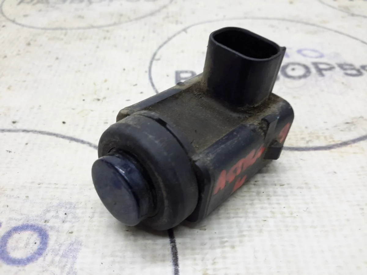 Датчик парктроника Opel Astra H рестайлинг (2006—2014)