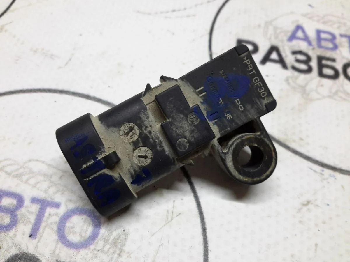 Датчик абсолютного давления Opel Astra H рестайлинг (2006—2014)