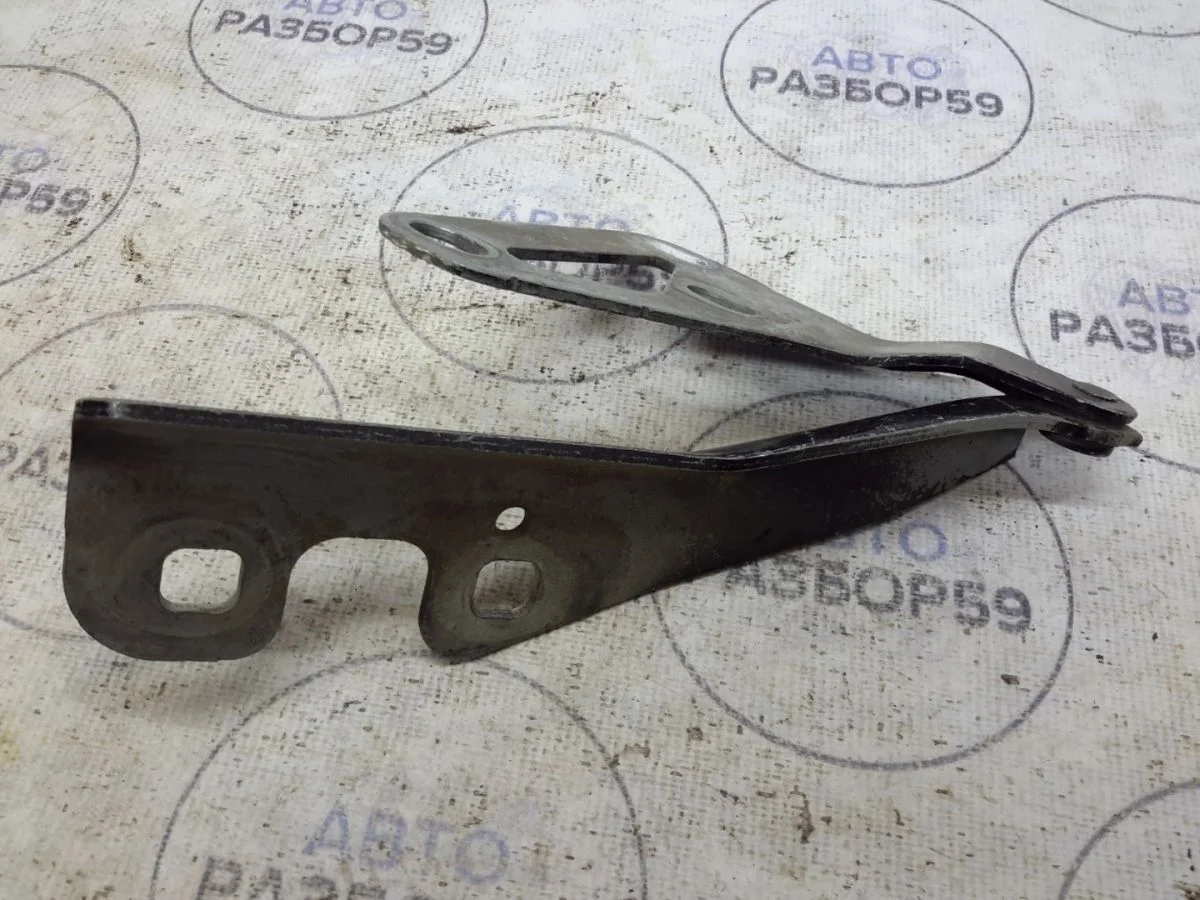 Петля капота Opel Astra H рестайлинг (2006—2014)