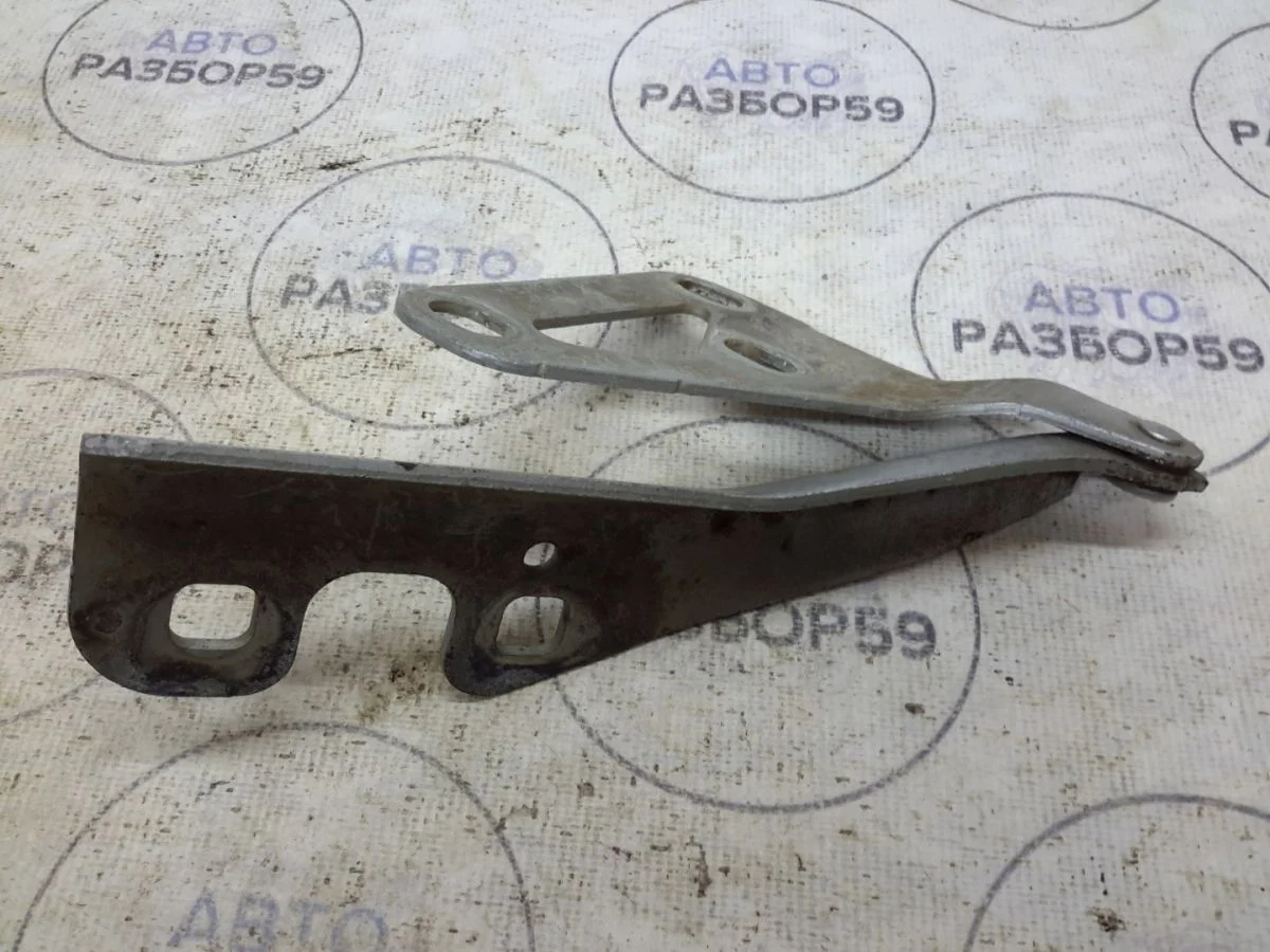 Петля капота Opel Astra H рестайлинг (2006—2014)