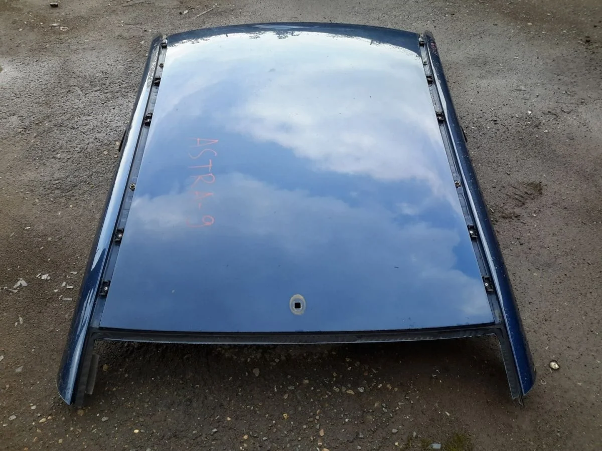 Крыша Opel Astra H рестайлинг (2006—2014)