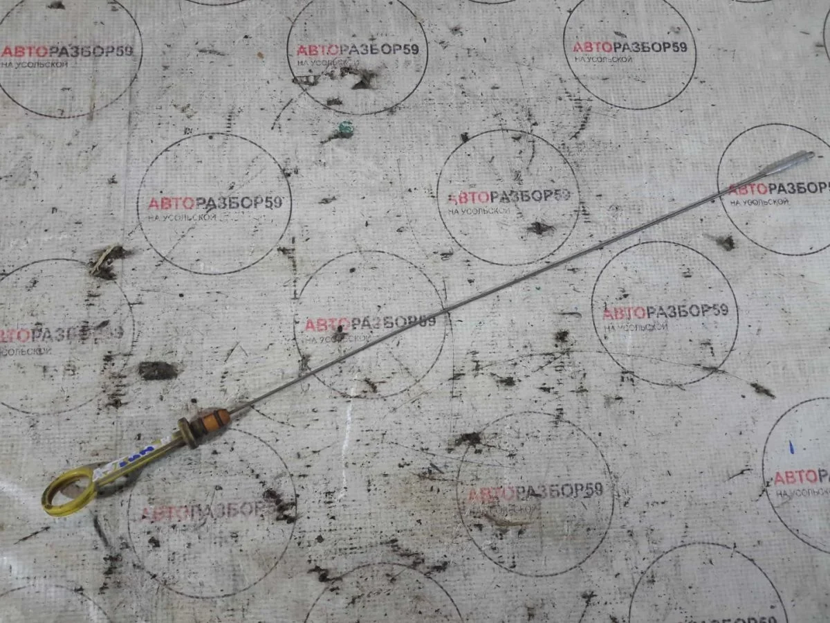 Щуп масляный Opel Astra H рестайлинг (2006—2014)