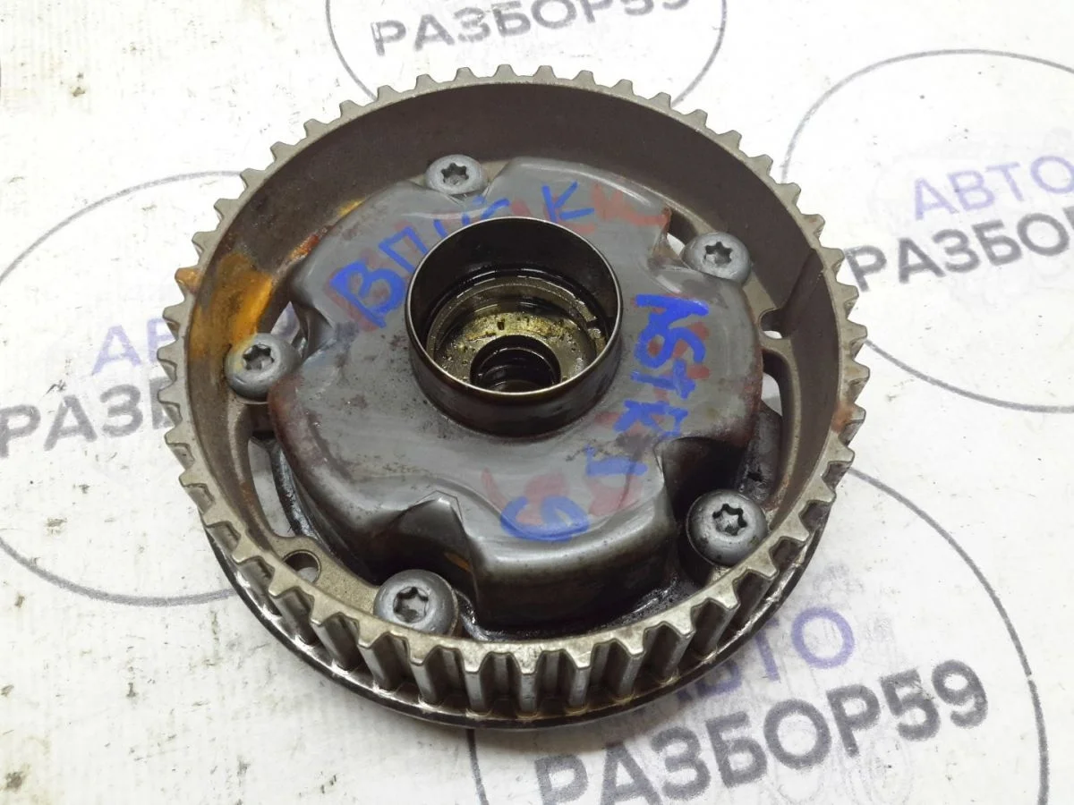 Шестерня распредвала Opel Astra H рестайлинг (2006—2014)