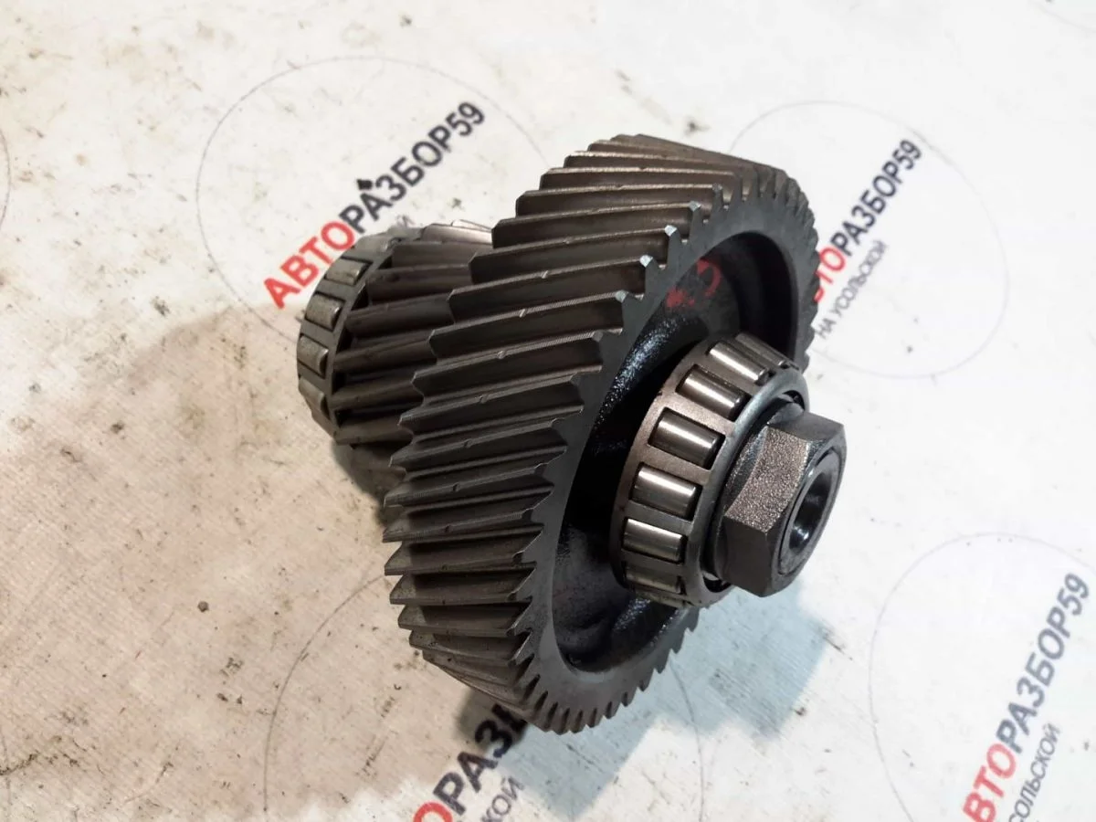 Промежуточный вал Nissan X-Trail II (2007—2011)