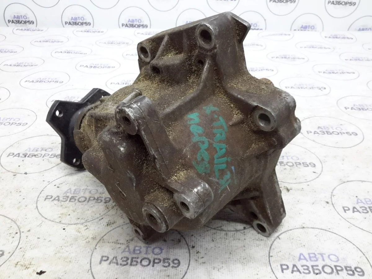 Коробка раздаточная Nissan X-Trail II (2007—2011)