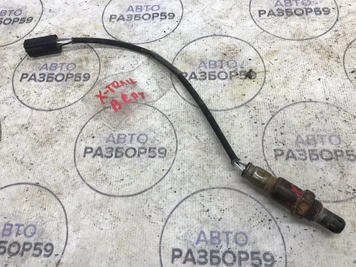 Датчик кислородный Nissan X-Trail II (2007—2011)