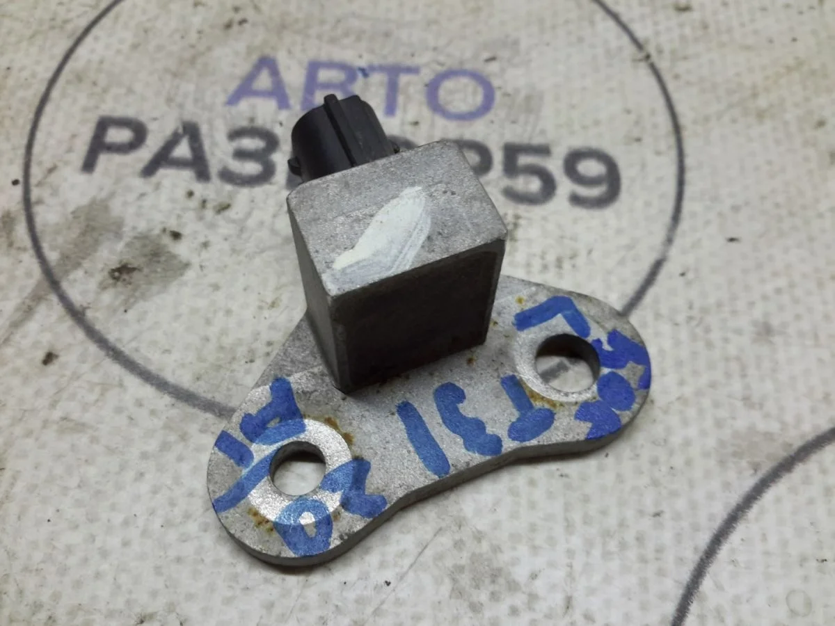 Датчик AIR BAG Nissan X-Trail II (2007—2011)