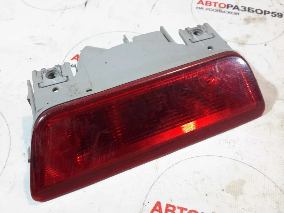 Фонарь левый Nissan X-Trail II (2007—2011)