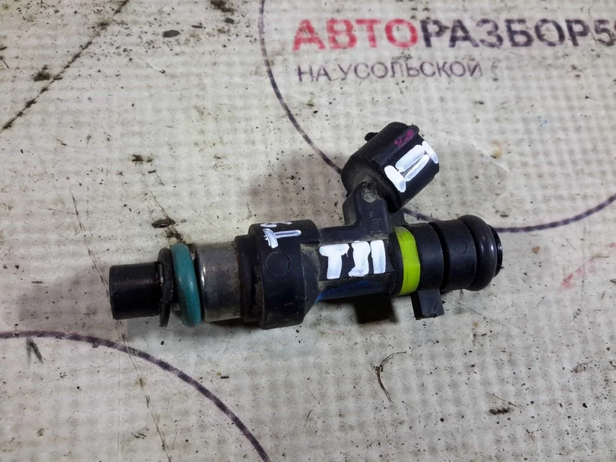 Форсунка топливная Nissan X-Trail II (2007—2011)