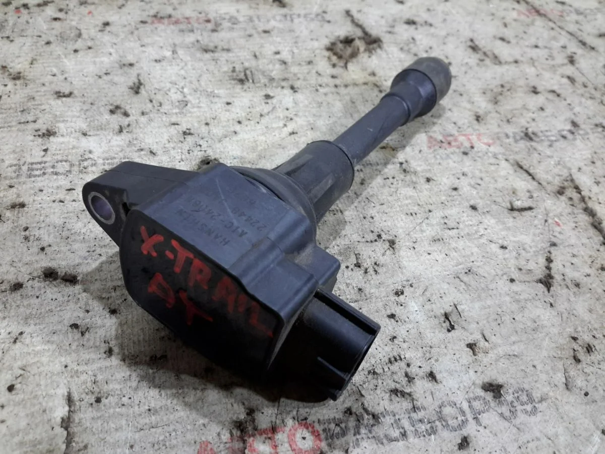 Катушка зажигания Nissan X-Trail II (2007—2011)