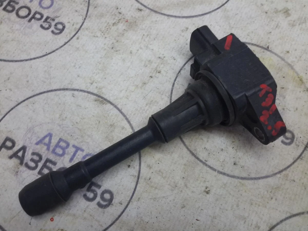 Катушка зажигания Nissan X-Trail II (2007—2011)