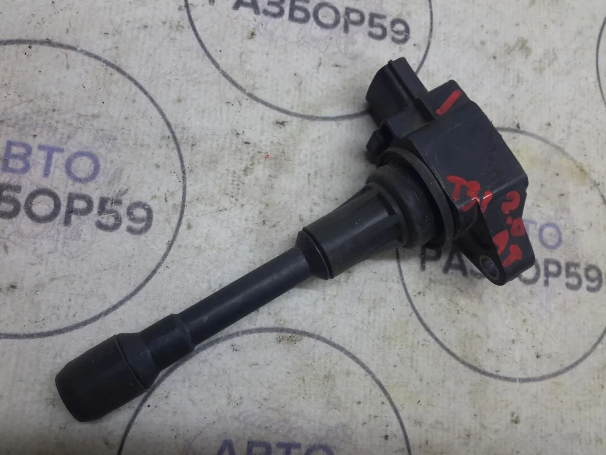 Катушка зажигания Nissan X-Trail II (2007—2011)