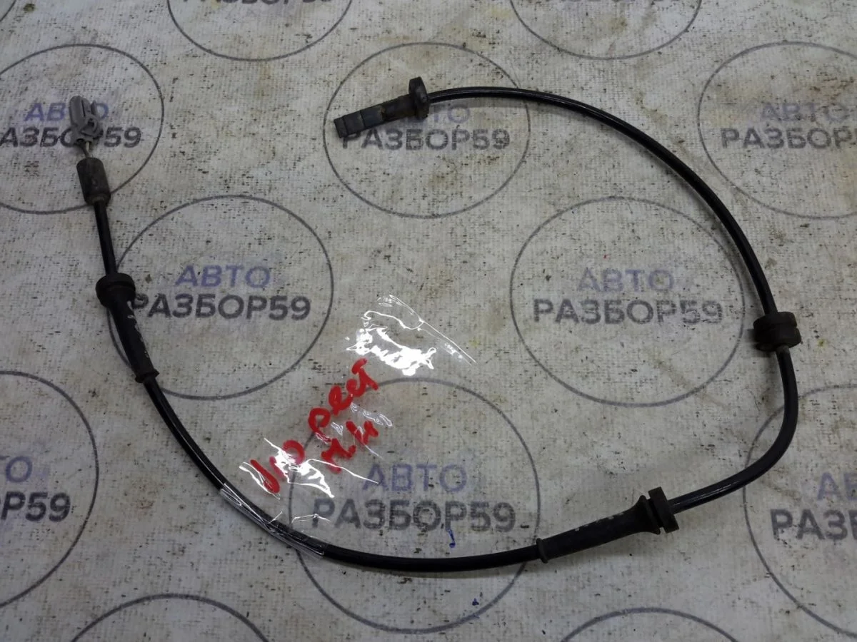 Датчик ABS Nissan Qashqai I (2006—2010)