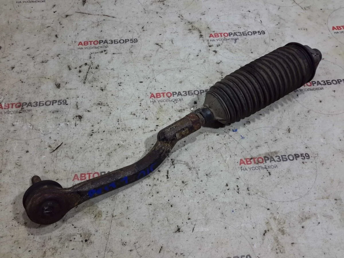 Рулевая тяга Nissan Qashqai I (2006—2010)
