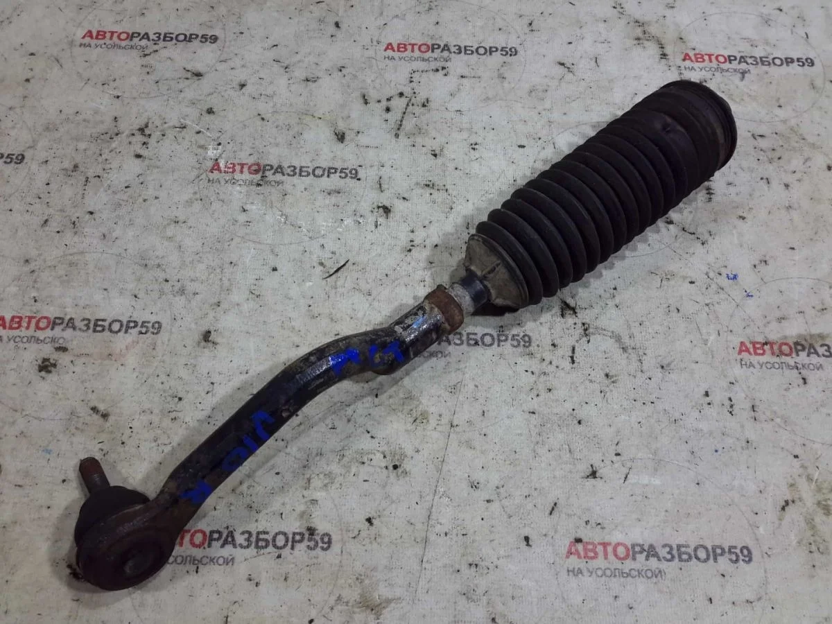 Рулевая тяга Nissan Qashqai I (2006—2010)