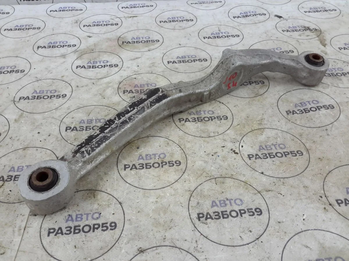 Рычаг задний левый Nissan Qashqai I (2006—2010)
