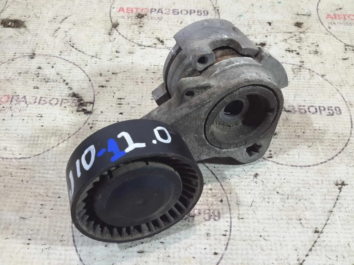 Ролик натяжитель Nissan Qashqai I (2006—2010)