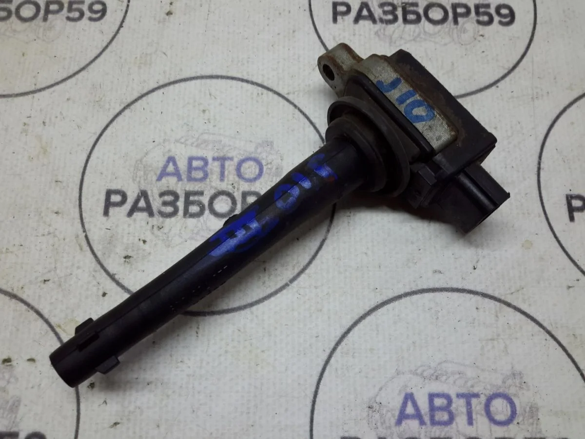 Катушка зажигания Nissan Qashqai I (2006—2010)