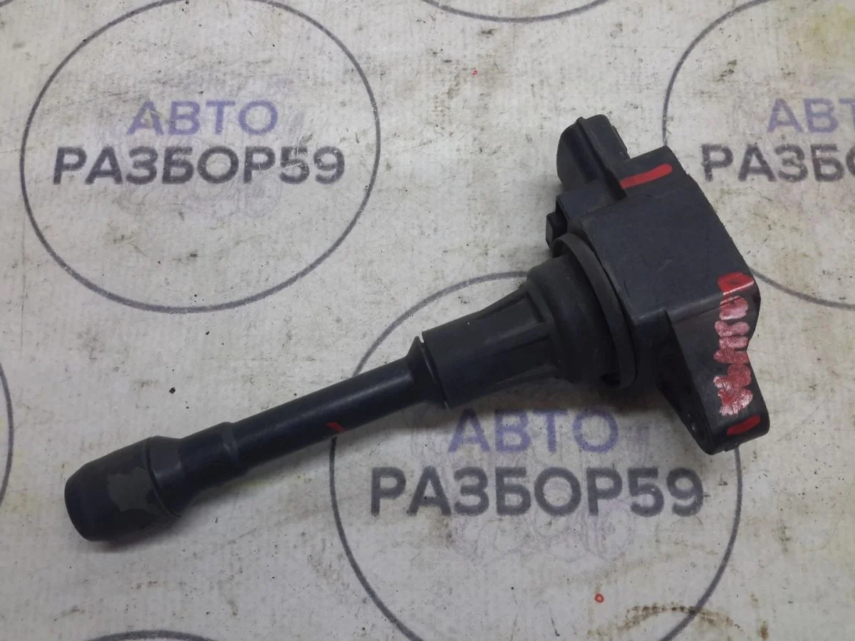 Катушка зажигания Nissan Qashqai I (2006—2010)