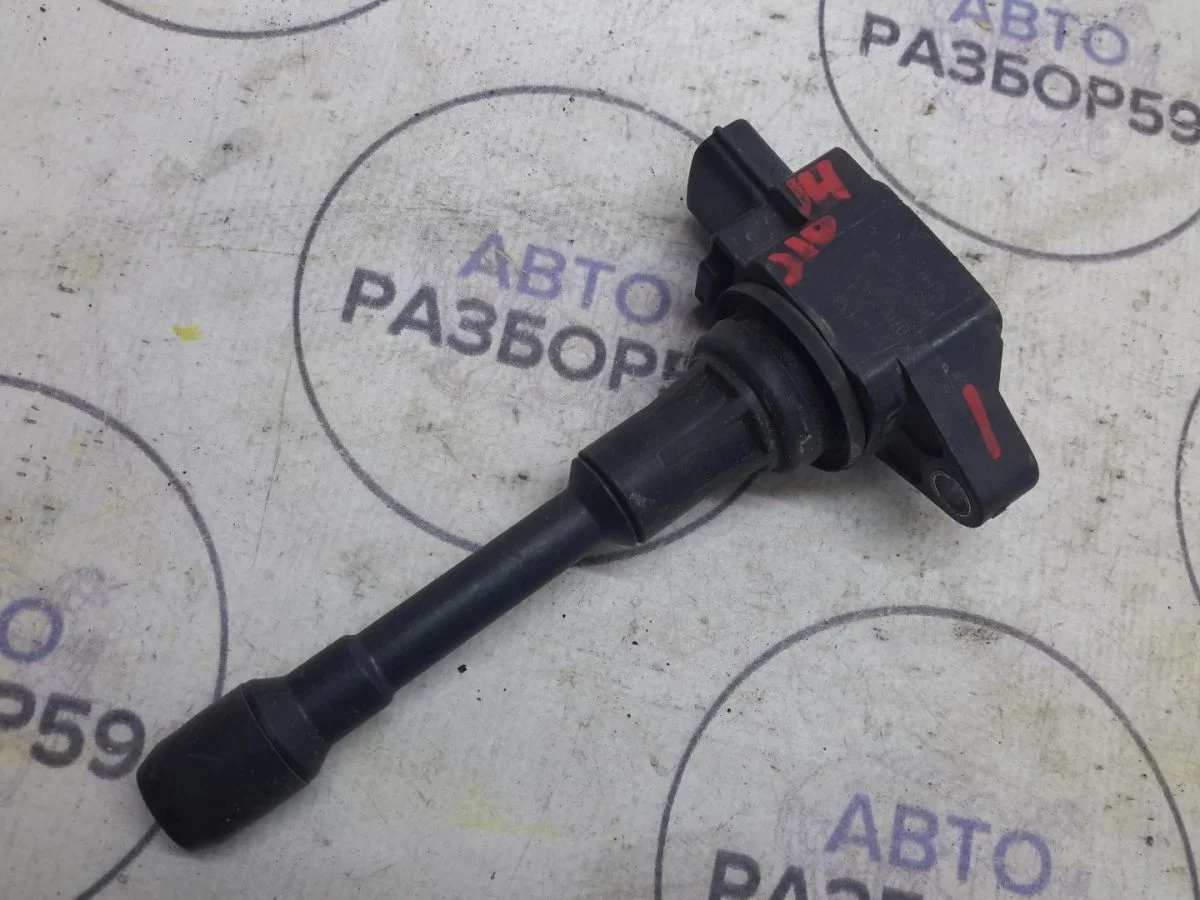 Катушка зажигания Nissan Qashqai I (2006—2010)