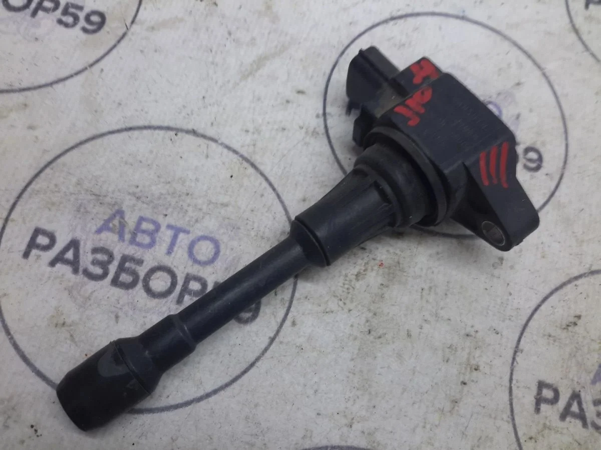 Катушка зажигания Nissan Qashqai I (2006—2010)