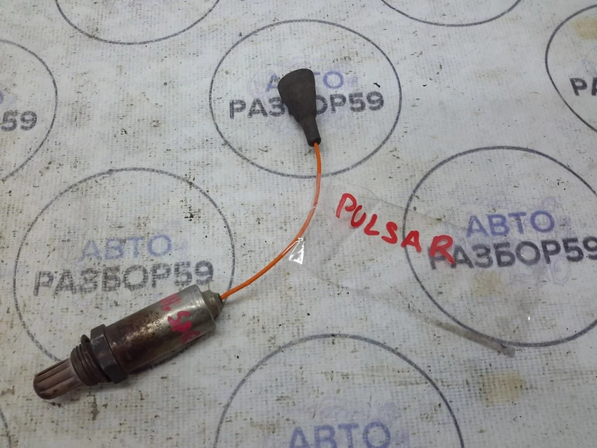 Датчик кислородный Nissan Pulsar N15 (1995—2000)