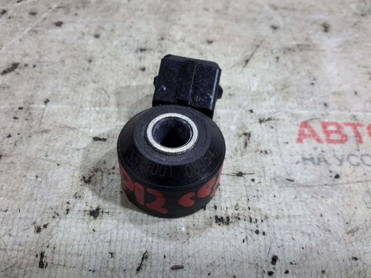 Датчик детонации Nissan Primera P11 рестайлинг (1999—2002)