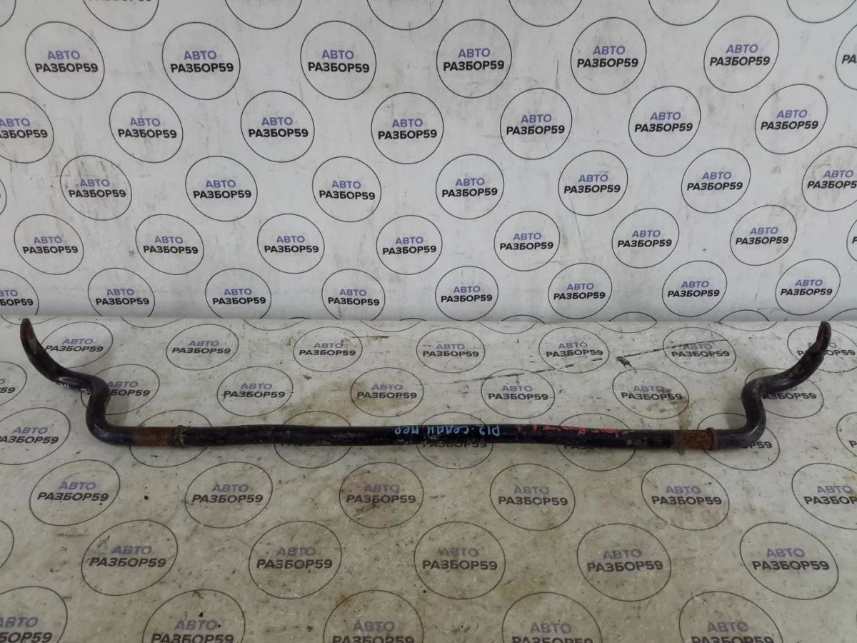 Стабилизатор передний Nissan Primera P11 рестайлинг (1999—2002)