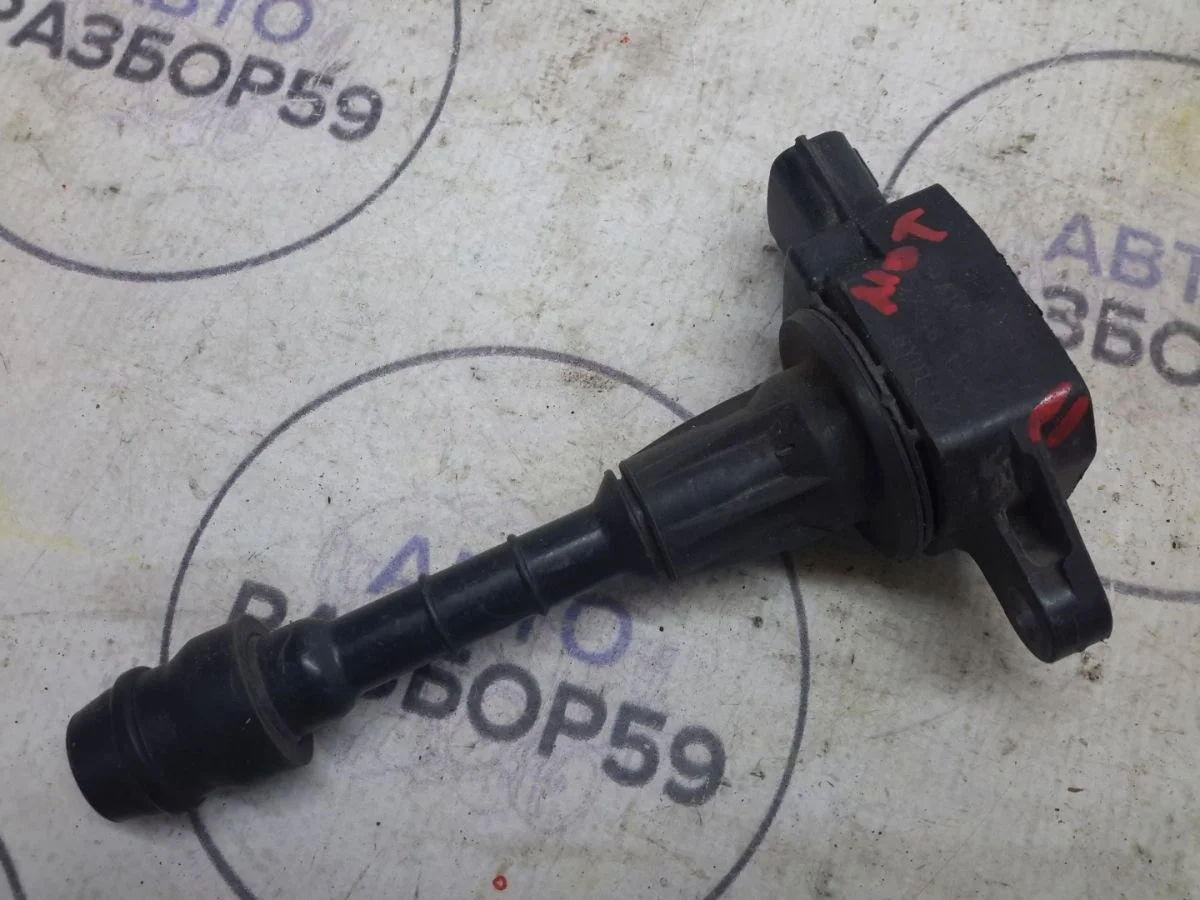 Катушка зажигания Nissan Note E11 рестайлинг (2008—2013)