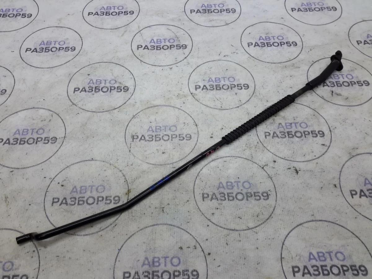 Держатель капота Nissan Navara D40 (2004—2010)