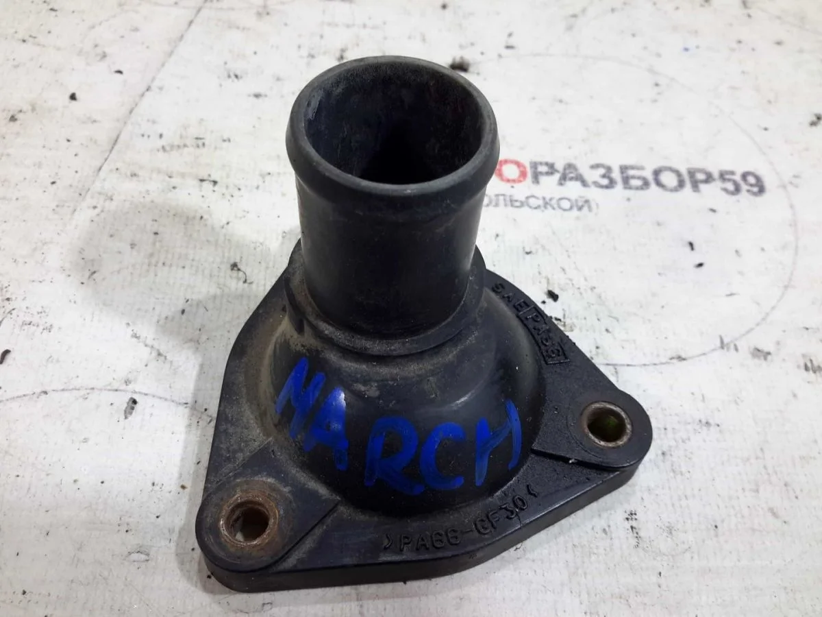 Фланец термостата Nissan Interstar II (2002—2010)