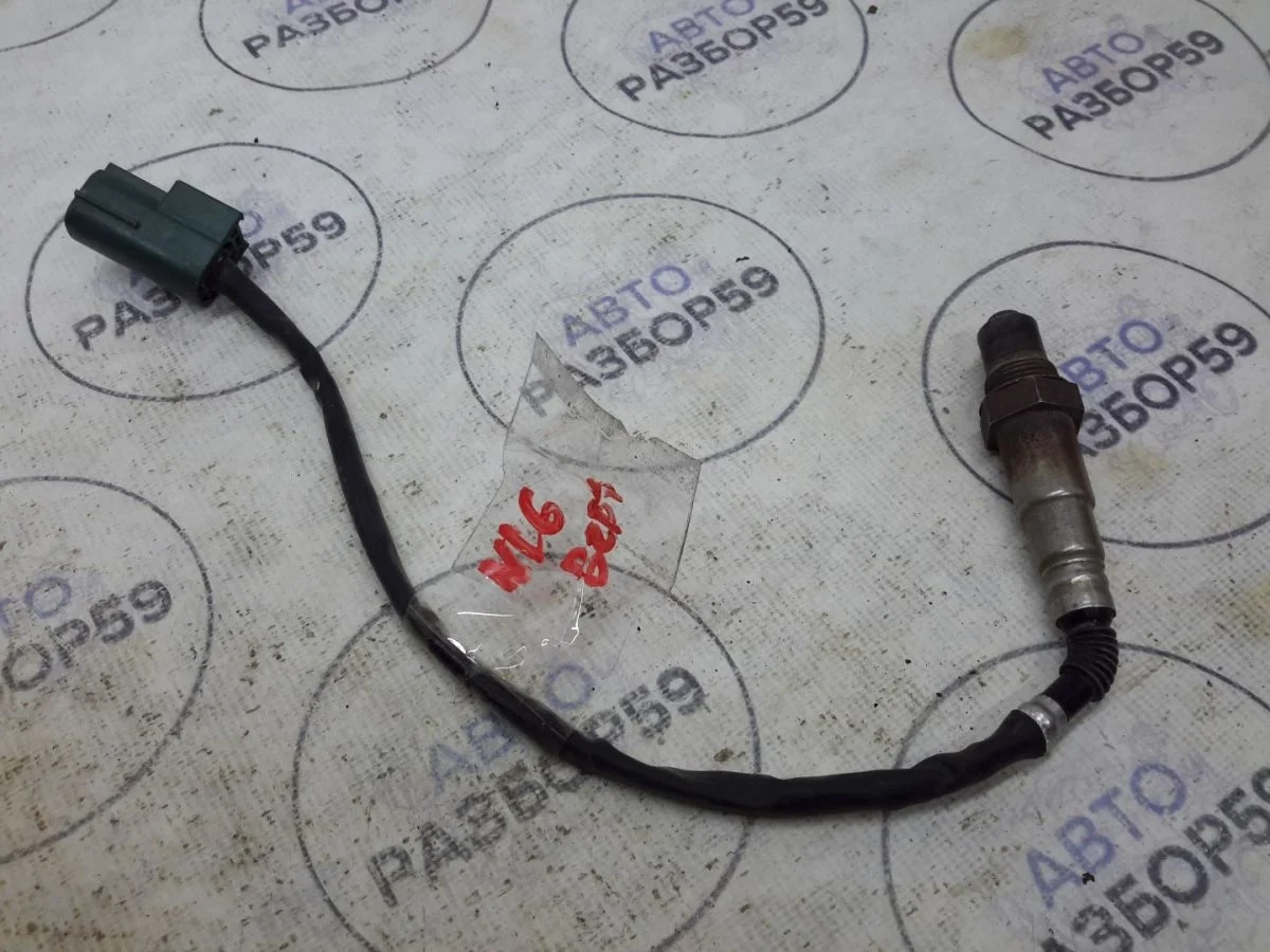 Датчик кислородный Nissan Almera N16 (2000—2003)