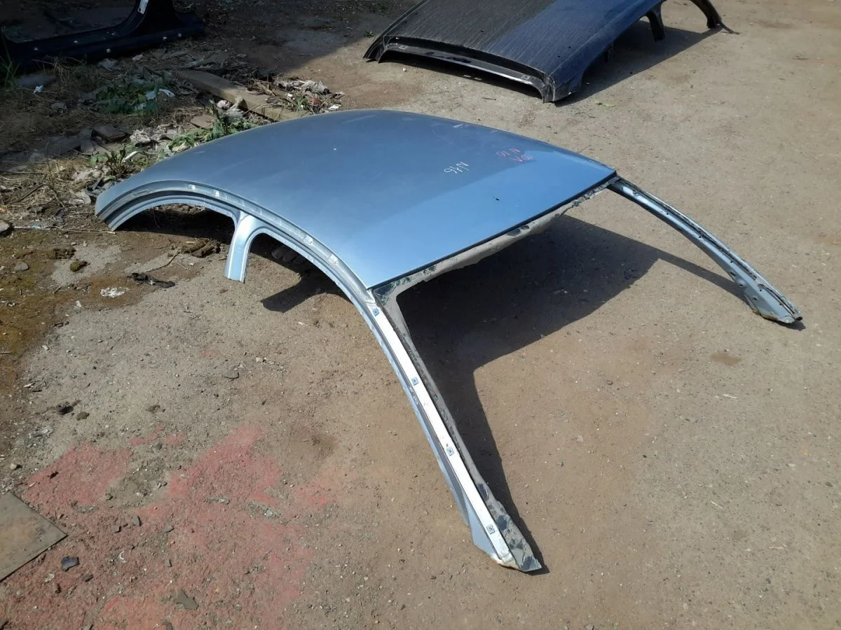 Крыша Nissan Almera N16 (2000—2003)