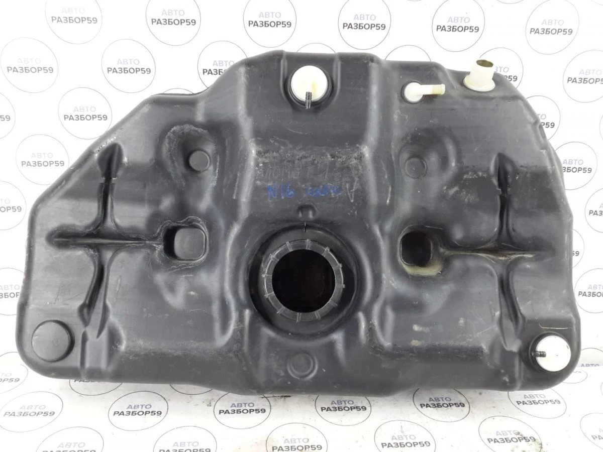 Бак топливный Nissan Almera N16 (2000—2003)