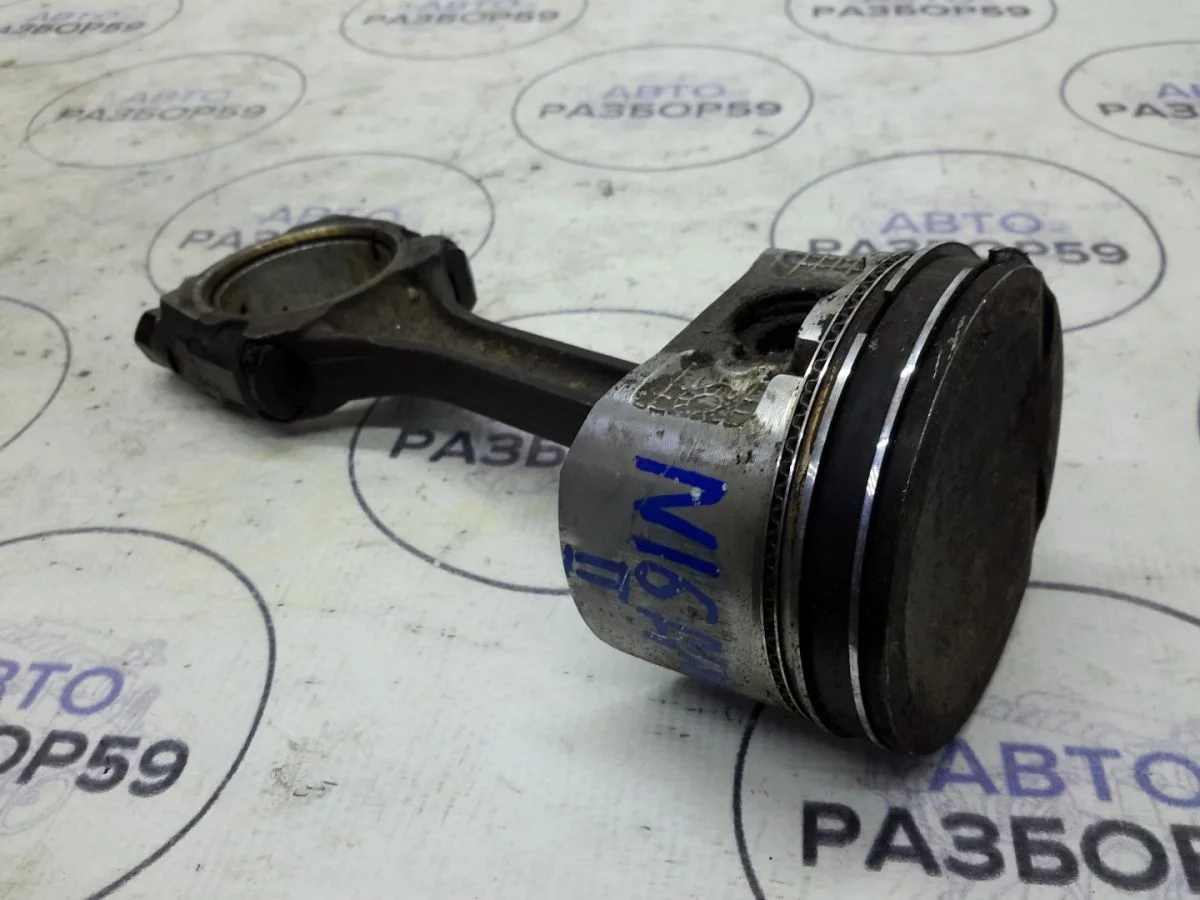 Шатун Nissan Almera N16 (2000—2003)