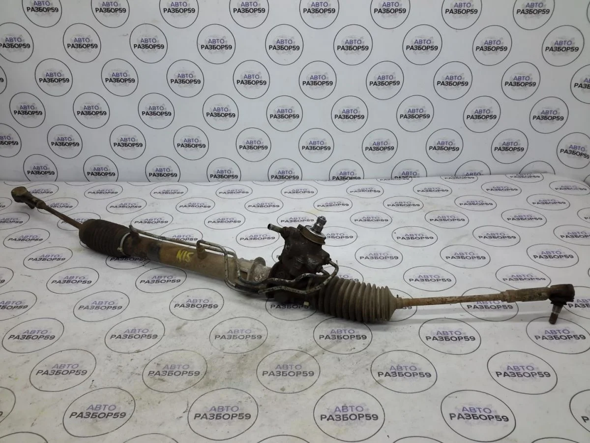 Рулевая рейка Nissan Almera N15 (1995—2000)