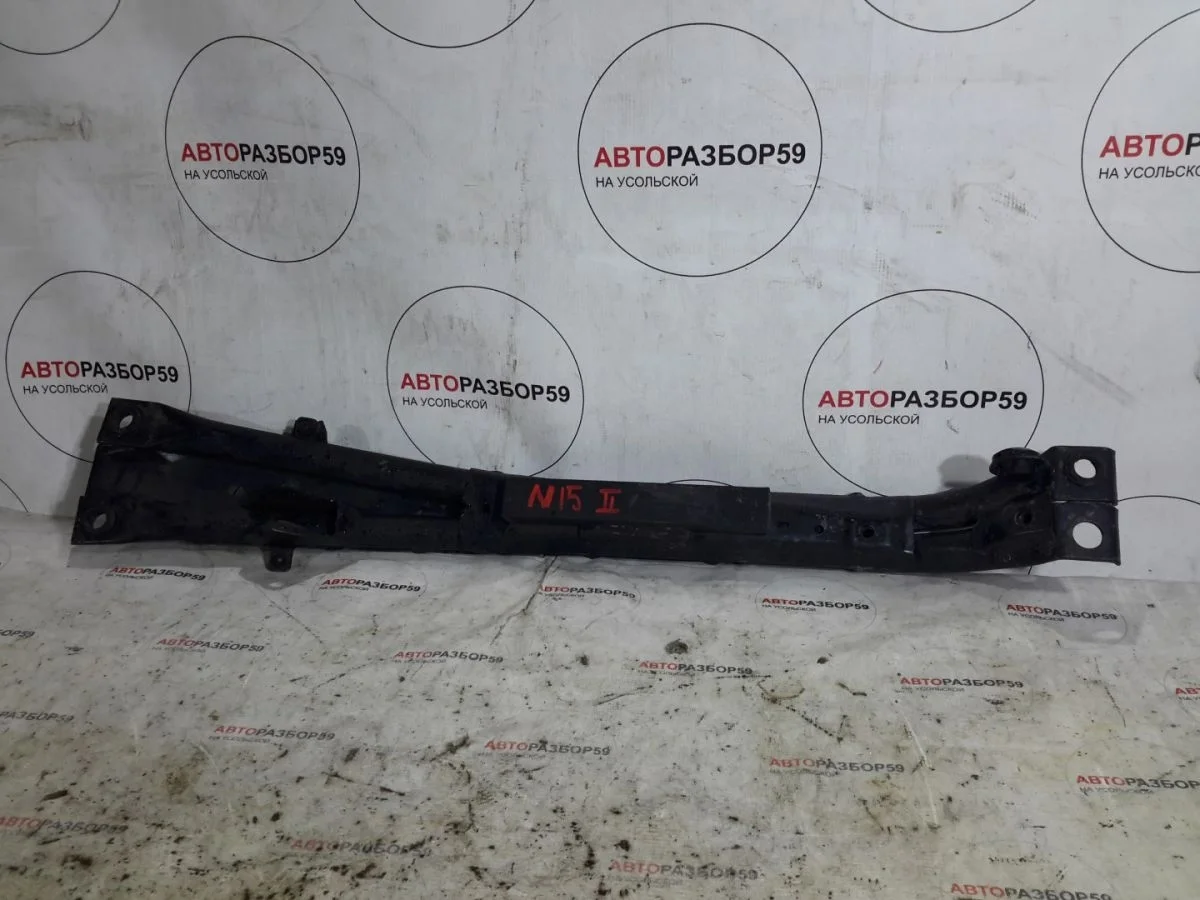 Балка передняя Nissan Almera N15 (1995—2000)